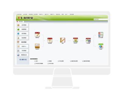 使用用友财务软件的注意事项有哪些